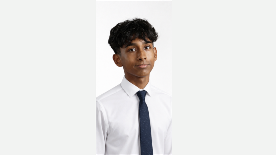 Siddharth Devarajan