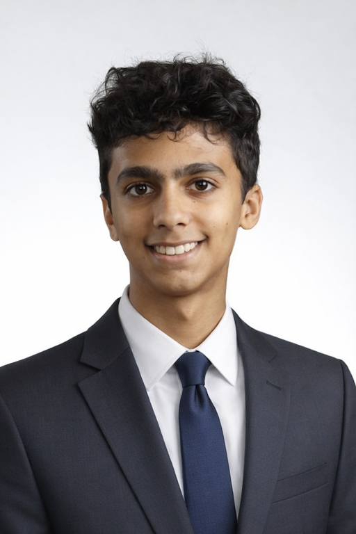 Yash Kaushik