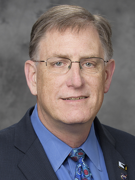Dan Dumbacher