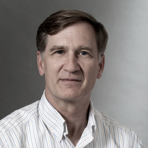 David Barnhart