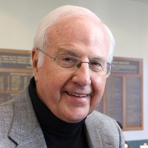 Dr. Earl Dowell