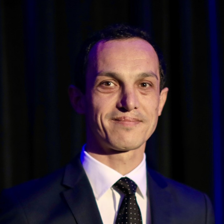 Dr. Giuseppe Cataldo