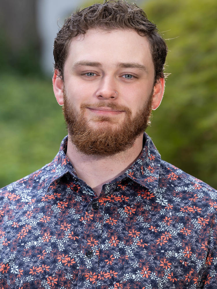 Harry Furey-Soper