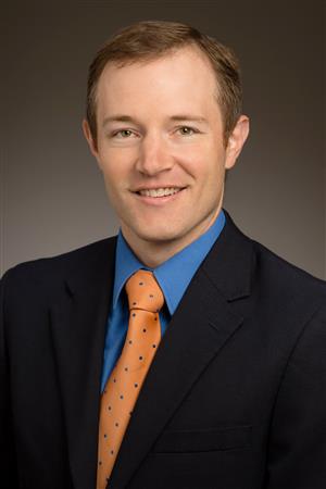 Dr. Joshua Rovey