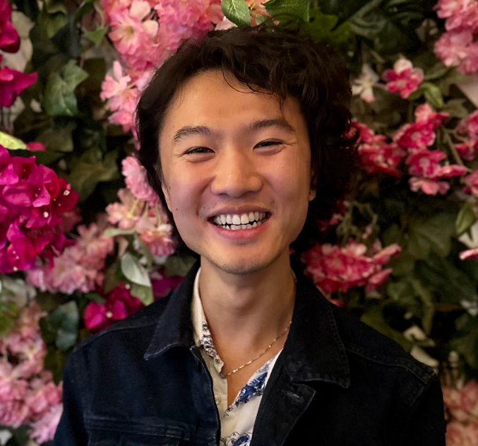Dr. Max Z. Li