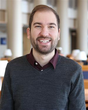 Dr. Melkior Ornik