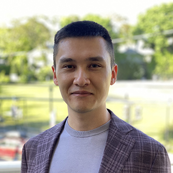 Dr. Oliver Jia-Richards