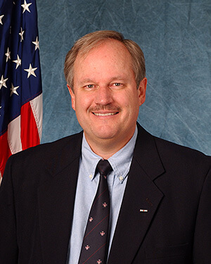 Dr. Russell Cummings