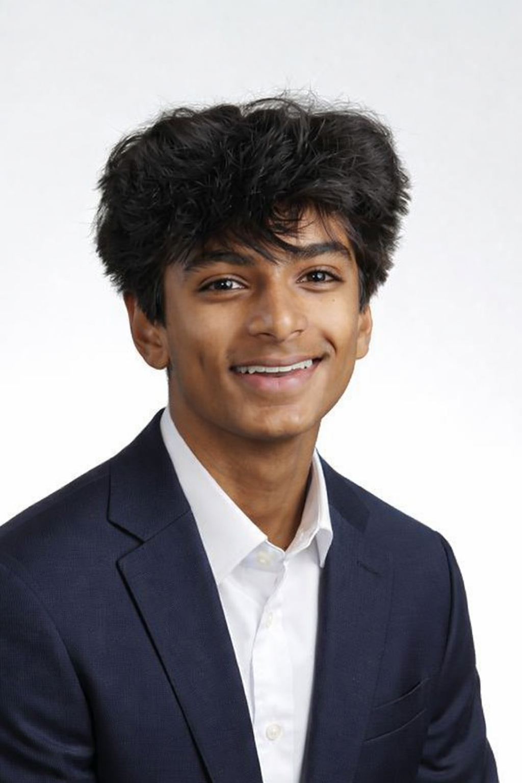 Armaan Sheth