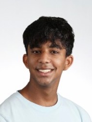 Shaan Datta